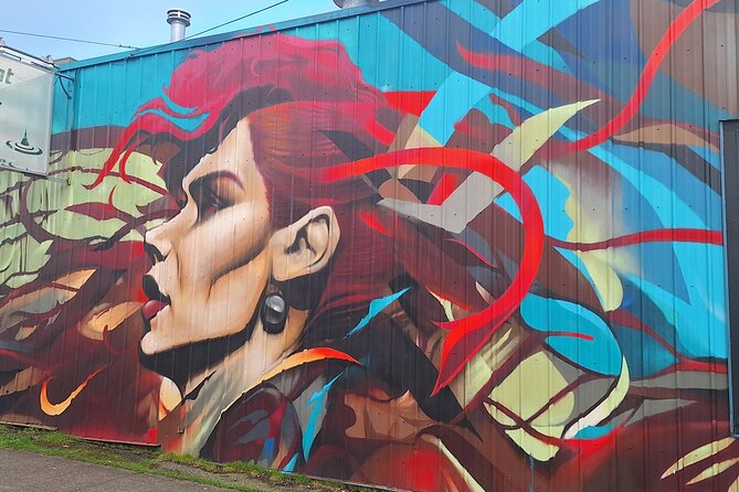 Henry Art Tours-Come See the Fun Side of Seattle Art/Pubs/History - What Makes the Whole 3 Hours Feel Worth It