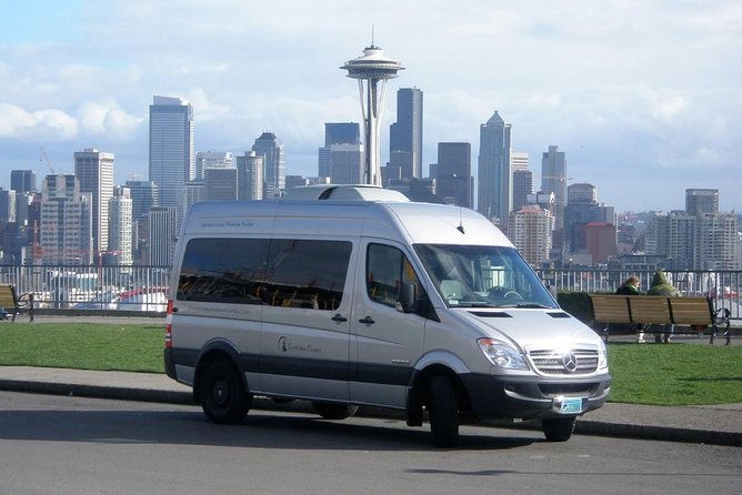Hike Mt. Rainier & Taste Yakima Valley Wine: All-Inclusive Day Tour from Seattle - Who should book this Mt. Rainier and Yakima wine tour