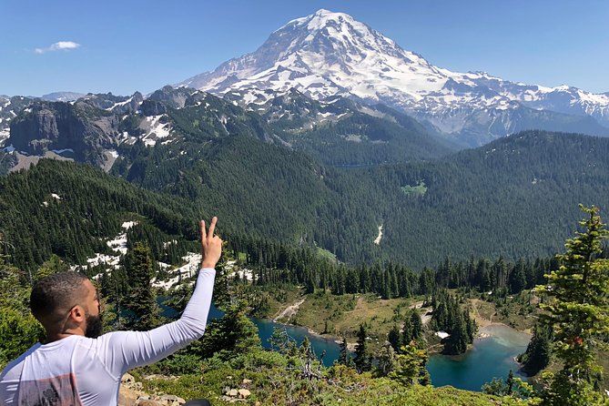 Hike the Gorgeous Trails in Washington - Key highlights to know before you go