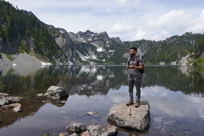 Hike the Gorgeous Trails in Washington - How they choose your hike: mountains, waterfalls, and your tempo