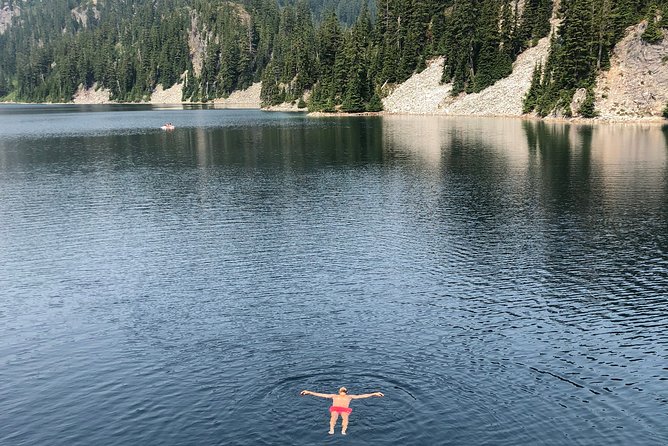 Hike the Gorgeous Trails in Washington - Price and value: what $175 buys you in Seattle hiking time