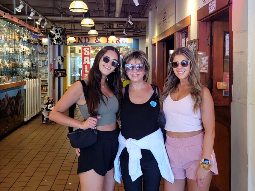 Historic Tucson Walking Tour - FAQ