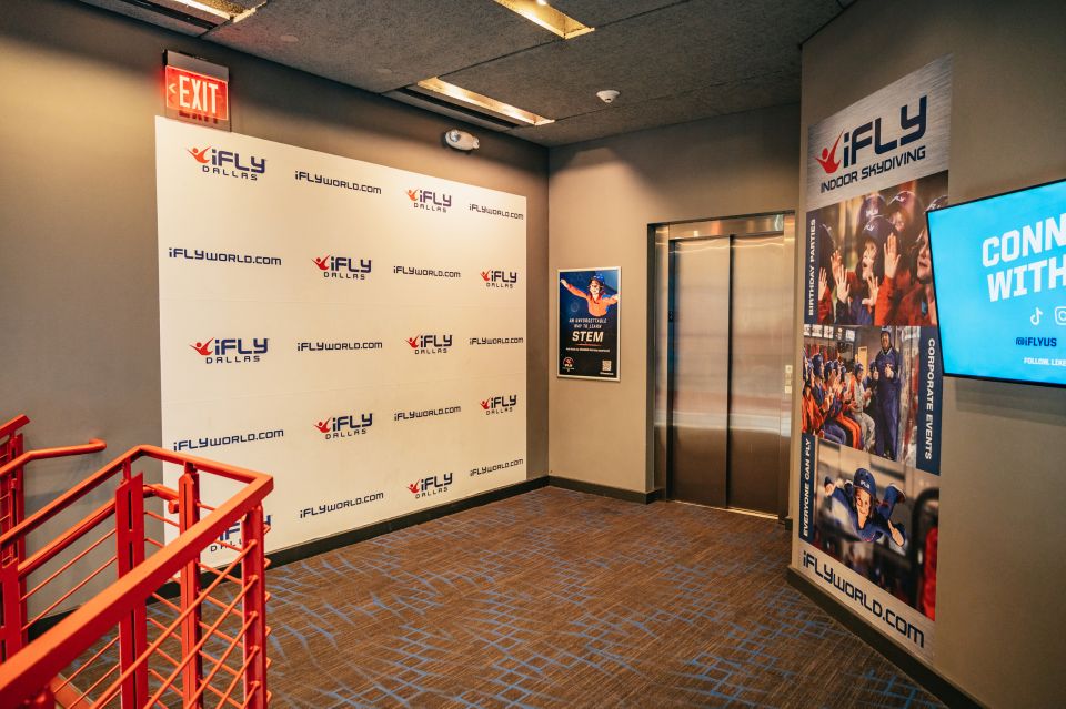 iFLY Seattle First Time Flyer Experience - Safety, limits, and who should skip it