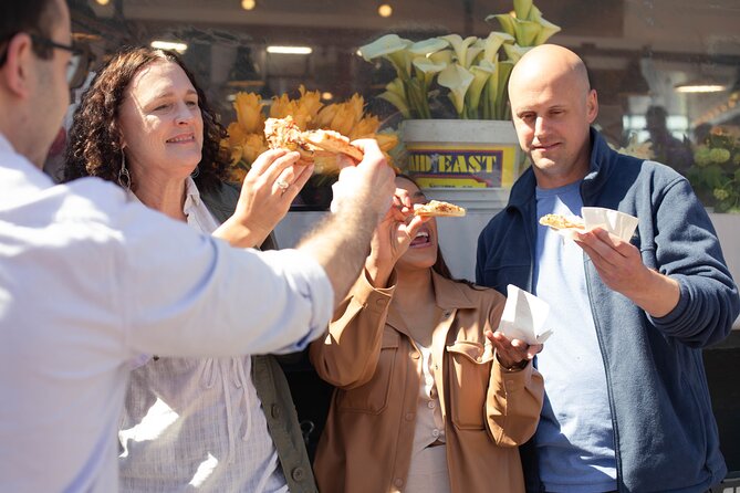 Insider's Breakfast and Culture Tour of Pike Place Market - Key things I’d circle first