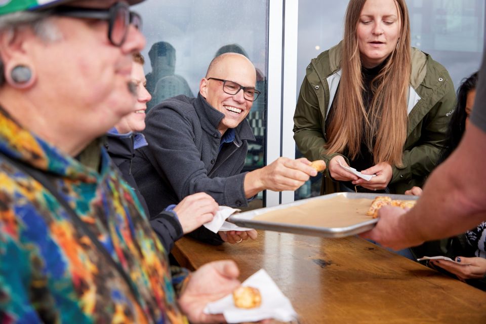 Insider's Breakfast and Culture Tour of Pike Place Market - Who this Pike Place breakfast tour is best for
