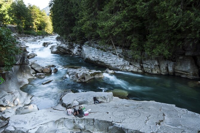 Leavenworth and North Cascades Sightseeing Tour - Leavenworth for About 3 Hours: The Bavarian-Style Core