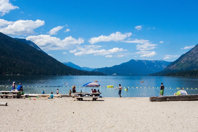 Leavenworth and North Cascades Sightseeing Tour - Price and Value: What $125 Buys on a 10-Hour Private Day