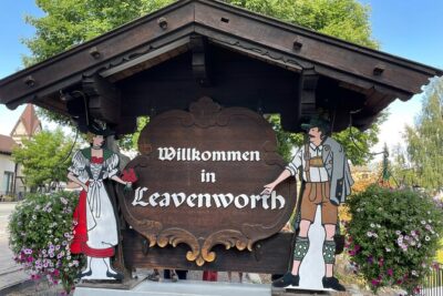 Leavenworth Exclusive Tour from Seattle - Price and time: what $195 buys you in real terms