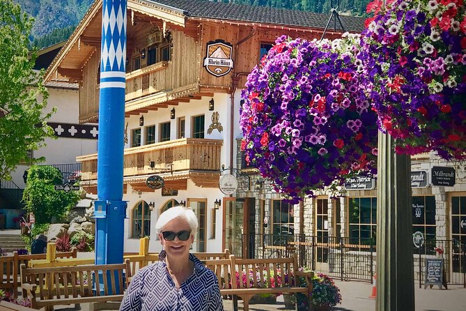 Leavenworth Exclusive Tour from Seattle - The drive matters: what the route adds besides sightseeing