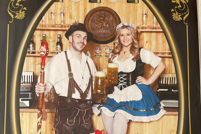 Leavenworth Exclusive Tour from Seattle - Guides you might meet (and what their style adds)