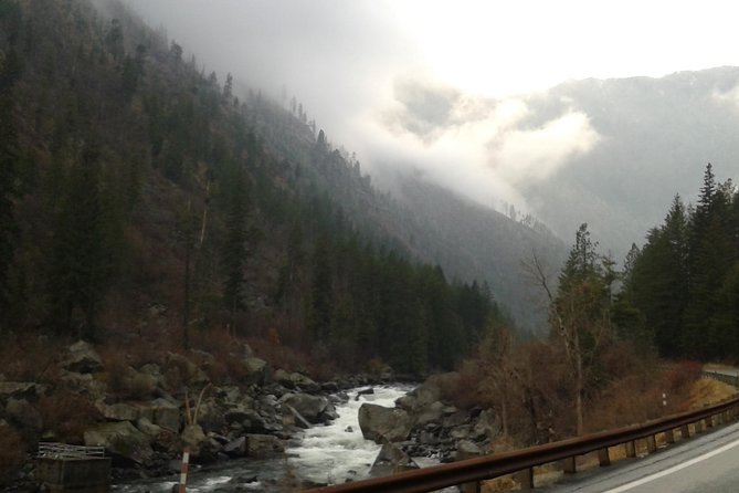 Luxury Leavenworth Day Trip through the Cascade Mountains - What You’re Really Paying For: Comfort, Control, and a Real Guide