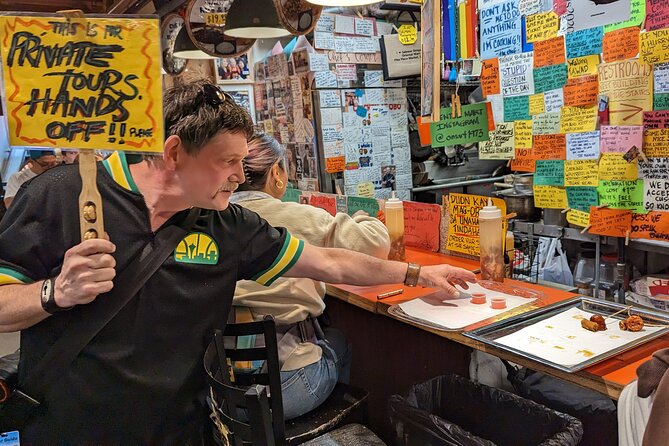Meet the Market- Food and Fun tour in Pike Place Market - Should you book Meet the Market- Food and Fun in Pike Place Market?