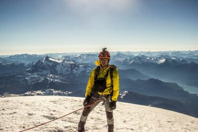 Mount Baker Climb Tour from Washington - Key Things That Make This Mount Baker Climb Worth Your Time
