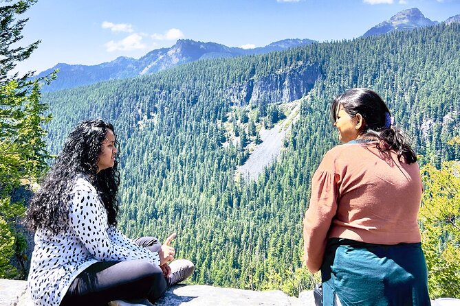 Mount Rainier Customized Tour from Seattle - Pickup from Seattle and the logistics that matter