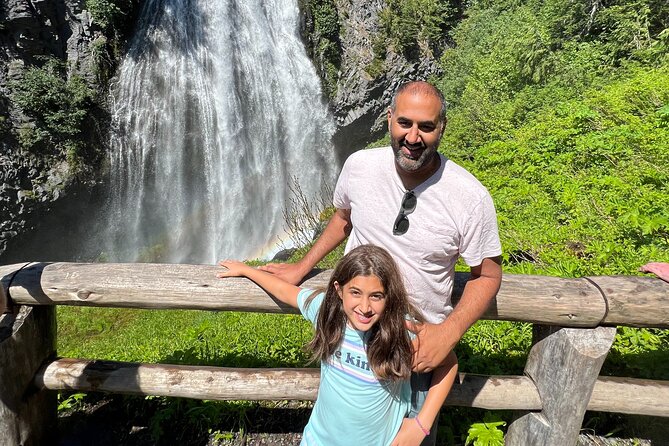 Mt. Rainier Day Tour from Seattle - Transport, timing, and that long-day feeling