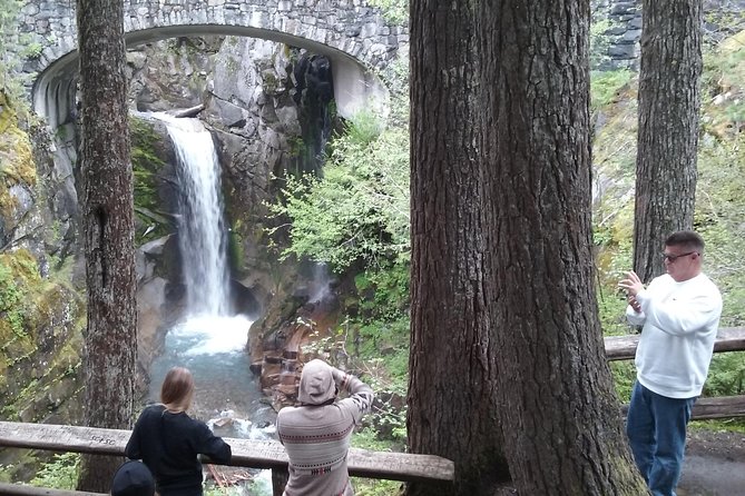Mt Rainier Private Tour Experience in SUV - Why Paradise Is the Heart of This Rainier Day