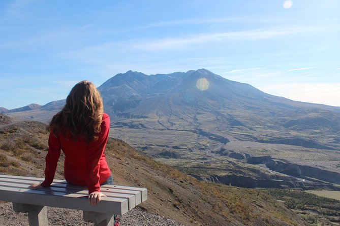 Mt. St. Helens National Monument from Seattle: All-Inclusive Small-Group Tour - From Seattle to Mt. St. Helens: the day-trip rhythm that works