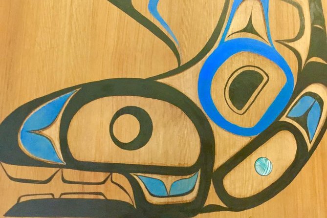 Native Culture - Suquamish and Chief Seattle - Key highlights worth clocking