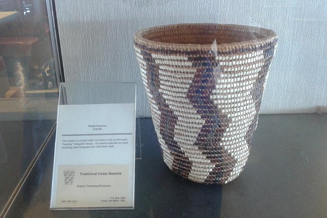 Native Culture - Suquamish and Chief Seattle - The Washington State Ferries ride: the water part of the day