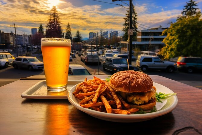Off the Beaten Pint: Ballard Brewery Tour - Key things to know before you go