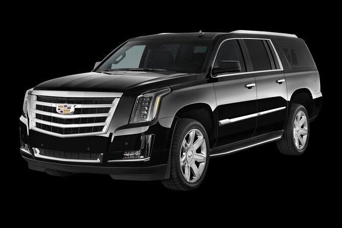 One-way Private Airport Shuttle to or from Seattle Tacoma Airport - Key things to know before you book