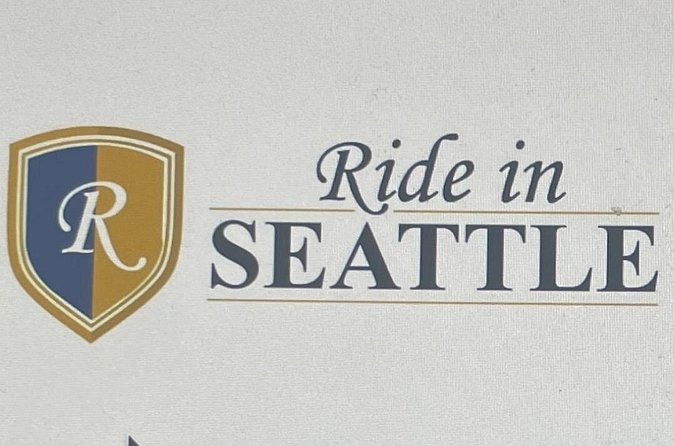 One-Way: Ride in Seattle Shuttle - The Ride Experience: Clean Vehicles, Friendly Drivers, Tight Luggage