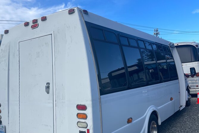 One-Way Seattle Airport Transfer Service - One-Way Seattle Transfers: What you’re actually buying