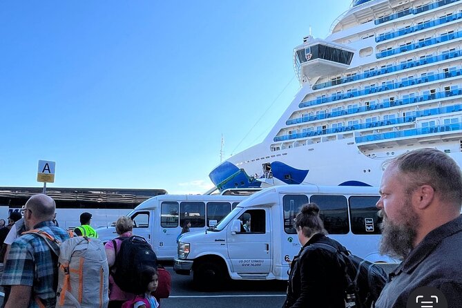 One-Way Seattle Airport Transfer Service - Route reality: When the van makes extra stops or you feel the wait