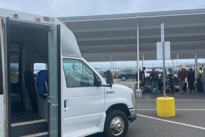 One-Way Seattle Airport Transfer Service - Timing in Seattle: The 45-minute target and the real-life buffer you need