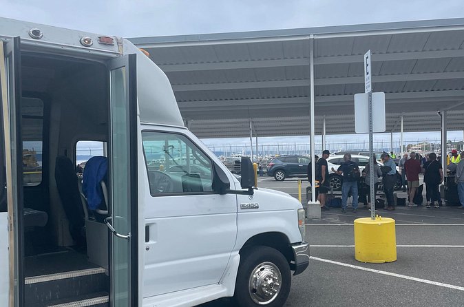 One-Way Seattle Airport Transfer Service - Price and value: Why $27 can be a good deal (and when it might not)