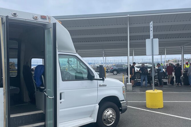 One-Way Seattle Airport Transfer Service - Timing in Seattle: The 45-minute target and the real-life buffer you need