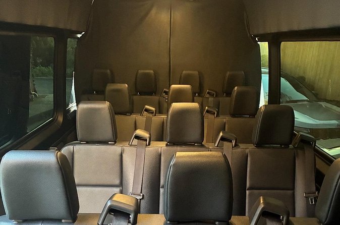 One - Way Transfer from Pier 66 to SeaTac international Airport - Pier 66 Pickup: Where Your Private Ride Actually Starts