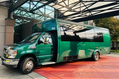 One-Way Transfer: SeaTac Airport Hotels to Seattle Piers 66 & 91 - What $33 Buys You: Luggage, Mobile Ticket, and Less Hassle