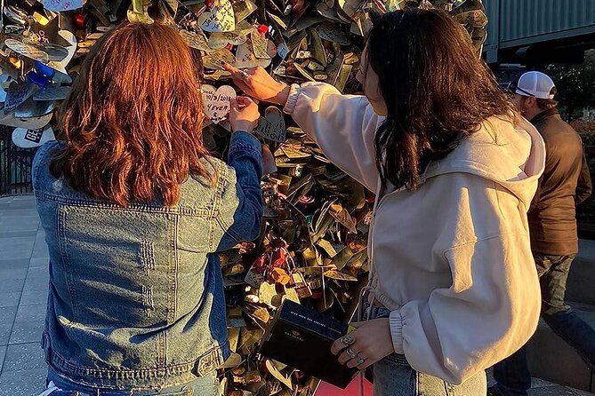 Outdoor Escape Room in Seattle - Seattle Center - Seattle Center becomes the game board (and you’ll see it differently)