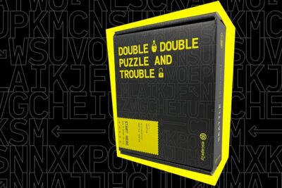 Outdoor Escape Room in Seattle - Seattle Center - Start at Seattle Center: where you meet and what the timing feels like