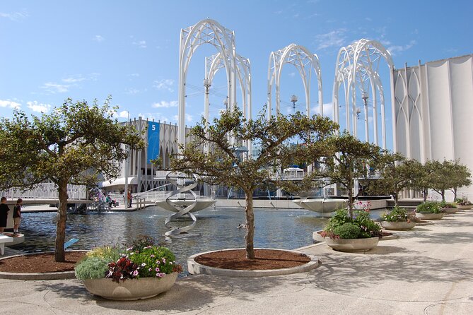 Pacific Science Center General Exhibit Admission - Tips to make your visit smoother (and more fun)