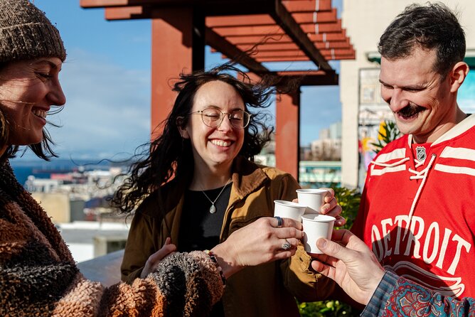 Pike Place Food Tour - 90 min Insider Route - Key things that make this Pike Place Food Tour worth your time