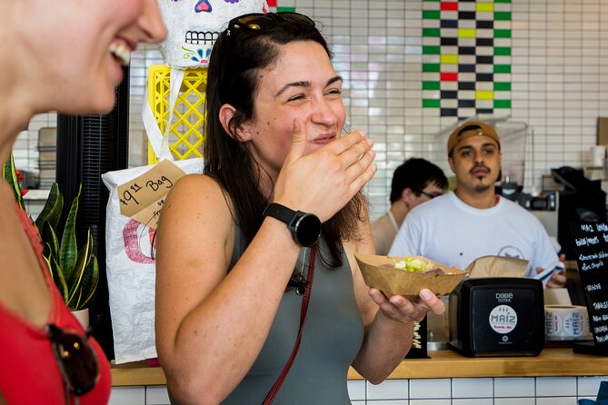Pike Place Food Tour - 90 min Insider Route - Inside Pike Place Market: history, shortcuts, and the value of knowing where to look