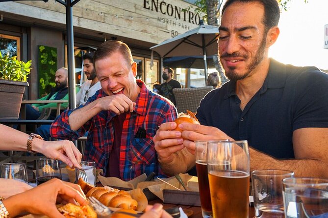 Pike Place from Market to Table - Matt’s in the Market, Fish Tosses, and Northwest Appetite