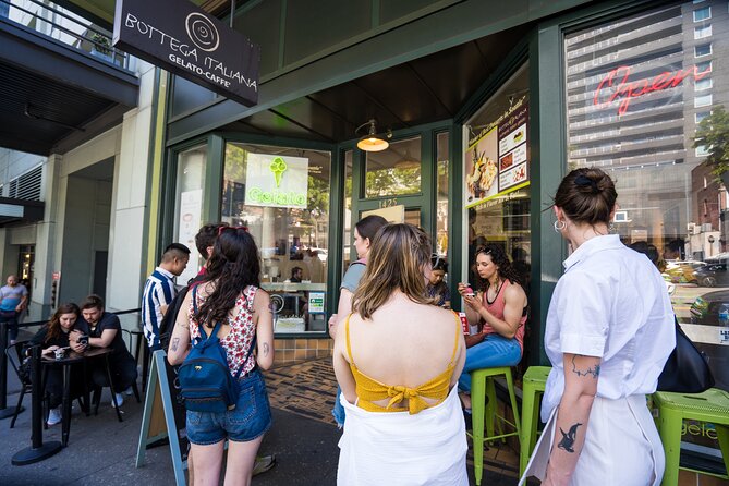 Pike Place from Market to Table - How Guides Like Will, Jade, and Ivy Keep It Fun