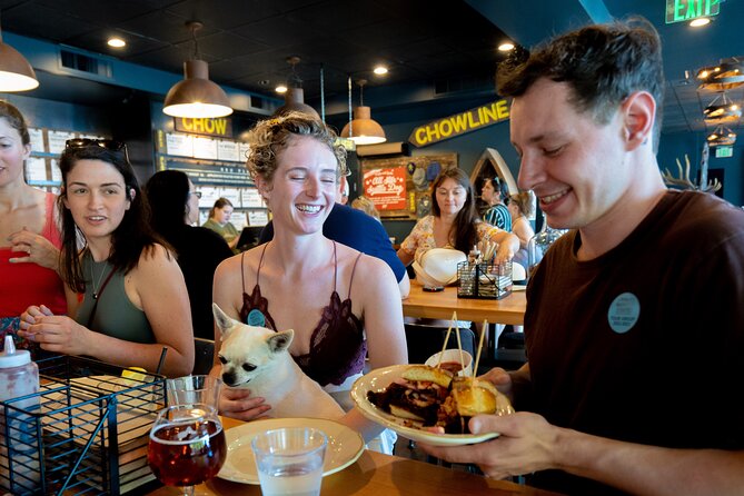 Pike Place from Market to Table - Price and Value: How $125 Adds Up