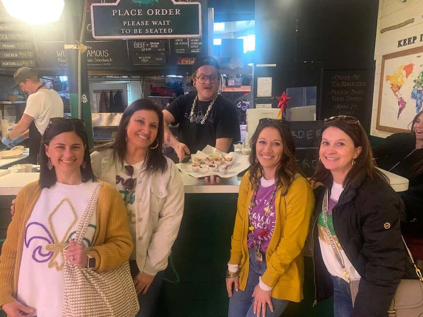 Pike Place Market: Meet the Market - Food and Fun Tour - The 10% Returning-Shopper Discount: A Real Incentive