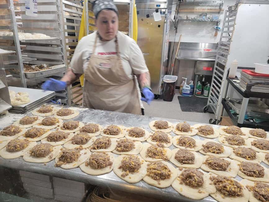 Pike Place Market: Meet the Market - Food and Fun Tour - Price and Logistics: What $58 Gets You in Two Hours