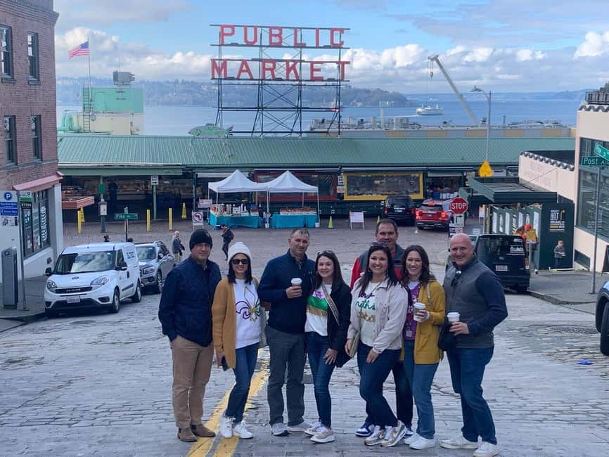 Pike Place Market: Meet the Market - Food and Fun Tour - Should You Book the Pike Place Market Meet the Market Food and Fun Tour?