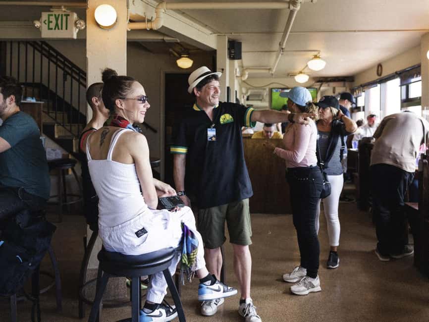 Pike Place Market: Meet the Market - Food and Fun Tour - FAQ