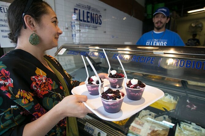 Pike Place Market Tasting Tour - History That Actually Helps You Shop Smarter