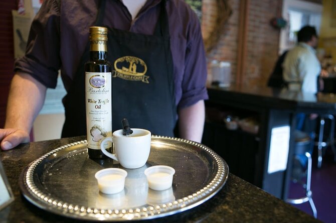 Pike Place Market Tasting Tour - What You’ll Eat: The Tastings That Map the Market’s Flavors