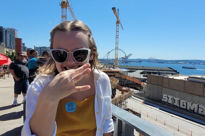 Plant Based in Pike Place Food Tour - Should you book this plant-based Pike Place food tour?