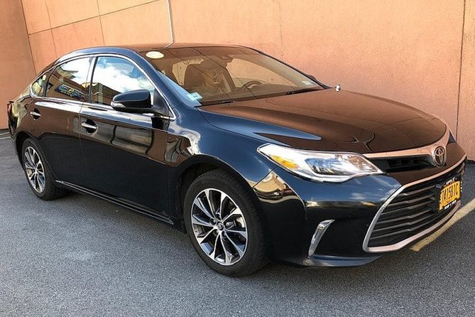 Private Arrival Transfer from Seattle Tacoma Airport SEA - Price and value: what $92.80 covers and how it compares to DIY options