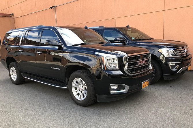 Private Arrival Transfer from Seattle Tacoma Airport SEA - Who this private SEA transfer suits best (and who should reconsider)